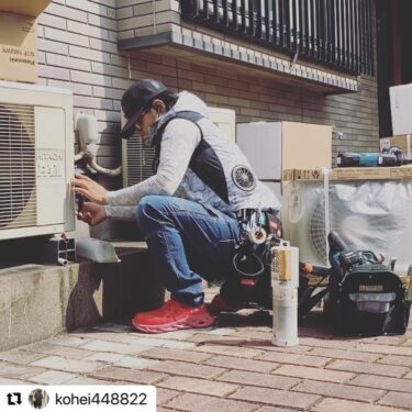 北九州の電気屋 kohei448822さんをご紹介!